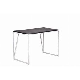 Spitiko Homes Writing Desk Wood & Metal (Pack of 1)